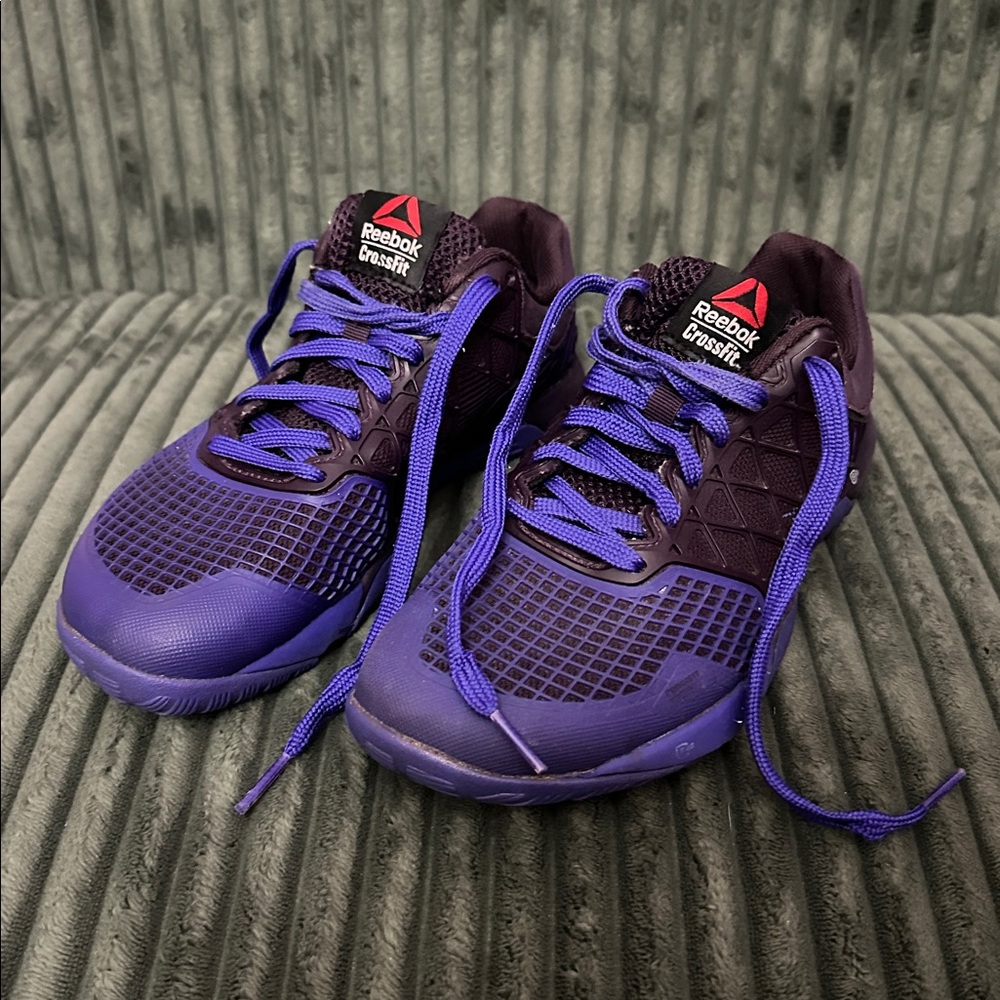 Reebok Cross Training Sneakers